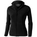 Women's full zip microfleece jacket brossard, fleece promotional