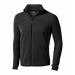 Men's full zip microfleece jacket brossard wholesaler