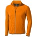 Product thumbnail Men's full zip microfleece jacket brossard 2
