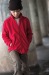 Children's microfleece jacket with zip Kariban wholesaler