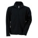 Children's microfleece jacket with zip Kariban, Kariban Textile promotional