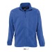 Sol's Mixed Fleece Zip Jacket - north - Large wholesaler