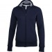 Kariban Women's Zipped Fleece Jacket, Kariban Textile promotional