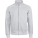 Men's zipped fleece jacket - kariban wholesaler