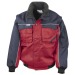 Pilot Jacket Result, Textile Result promotional