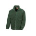 Product thumbnail Thick fleece jacket with zip 2