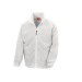Product thumbnail Thick fleece jacket with zip 0