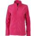 Veste polaire Femme - James Nicholson, polaire promotional
