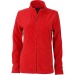 Veste polaire Femme - James Nicholson wholesaler
