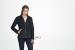 Product thumbnail Women's single colour fleece jacket - norman women 0