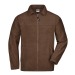 Product thumbnail Men's fleece jacket - DAIBER 1