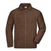 Veste polaire Homme - James Nicholson, polaire promotional