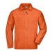 Product thumbnail Men's fleece jacket - DAIBER 2