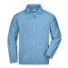 Men's fleece jacket - DAIBER, polar promotional