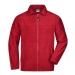 Men's fleece jacket - DAIBER, polar promotional