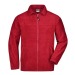 Men's fleece jacket - DAIBER, fleece promotional