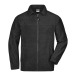 Men's fleece jacket - DAIBER, fleece promotional