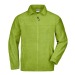 Men's fleece jacket - DAIBER, fleece promotional
