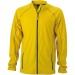 Product thumbnail Men's fleece jacket - Weight: 185 gr/m². 0