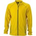 Veste polaire sport Homme - James Nicholson wholesaler