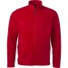 Men's Fleece Jacket, polar promotional