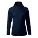 Product thumbnail Women's sport fleece jacket - MALFINI 2