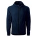 Product thumbnail Men's sport fleece jacket - MALFINI 2