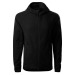 Product thumbnail Men's sport fleece jacket - MALFINI 3