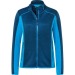 Women's stretch fleece jacket wholesaler