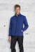 Product thumbnail Knitted fleece jacket - Turbo - 3XL 0