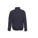 Product thumbnail Knitted fleece jacket with contrasting closures 4