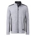 Product thumbnail Men's Workwear fleece jacket. 0