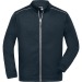 Veste polaire Workwear Homme - James Nicholson, polaire promotional
