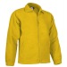 Zip fleece jacket 1st prize, polar promotional