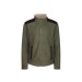 Product thumbnail Fleece jacket with zip - FAVERSHAM FULL ZIP FLEECE 2