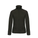 Women's zip-up fleece jacket wholesaler