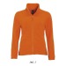 Product thumbnail Sol's women's zipped fleece jacket - north women - 54500 2