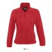Product thumbnail Sol's women's zipped fleece jacket - north women - 54500 3
