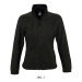 Sol's women's zipped fleece jacket - north women - 54500 wholesaler