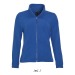 Sol's women's zipped fleece jacket - north women - 54500 wholesaler