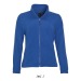 Sol's women's zipped fleece jacket - north women - 54500, polar promotional
