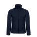 Product thumbnail Men's zip-up fleece jacket 5