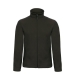 Men's zip-up fleece jacket wholesaler