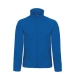 Veste polaire zippée homme, polaire promotional