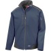Result Soft Shell ripstop jacket wholesaler