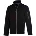 Product thumbnail Men's 3 layer soft shell jacket - Atlantic Men 4