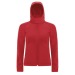 Veste Softshell femme à capuche wholesaler