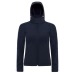Veste Softshell femme à capuche wholesaler