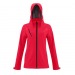 Kariban Women's Softshell Hooded Jacket wholesaler