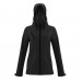 Kariban Women's Softshell Hooded Jacket, Kariban Textile promotional